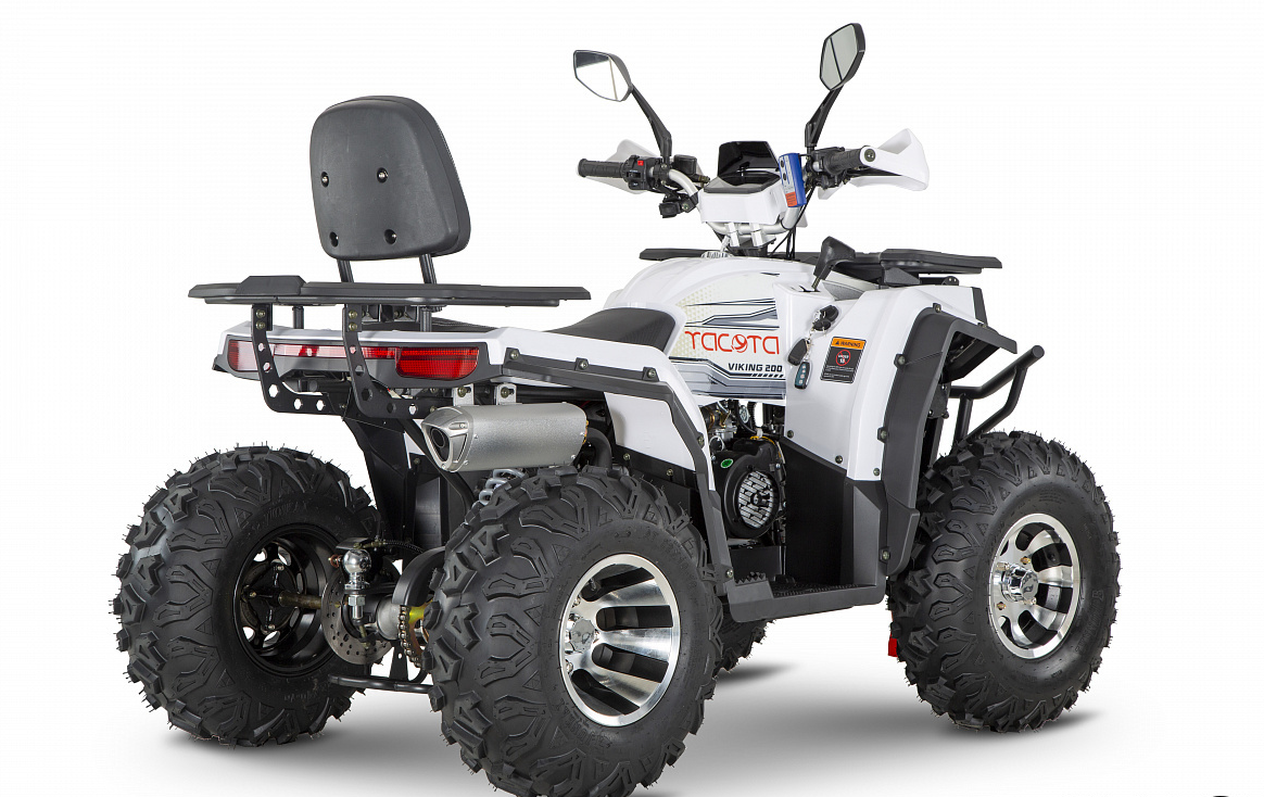 Квадроцикл YACOTA VIKING PRO 200 в Волжском