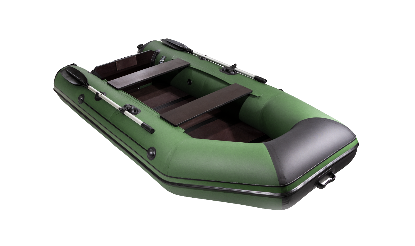  Лодка АКВА 2900 Слань-книжка киль в Волжском