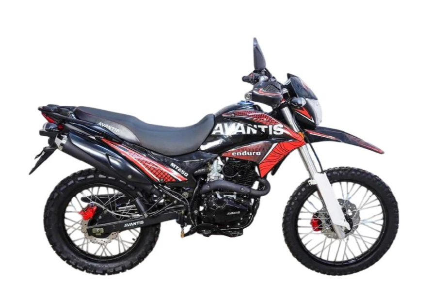 Мотоцикл Avantis MT250 (PR250/172FMM) ПТС в Волжском