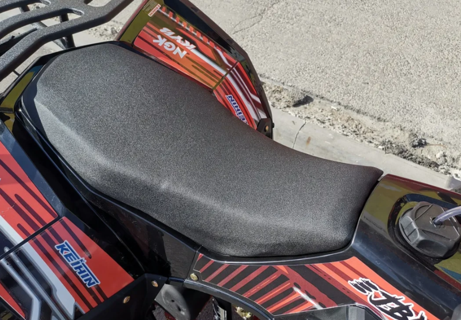 Квадроцикл GBM SHARP BIG 300 NEW в Волжском