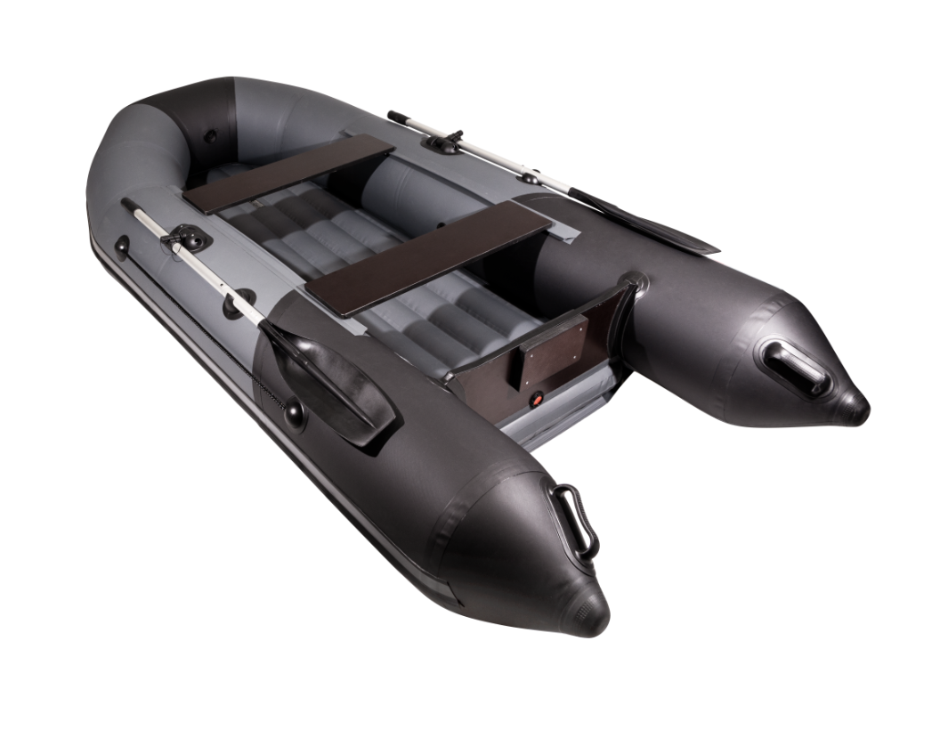 Лодка Таймень NX 2900 НДНД в Волжском