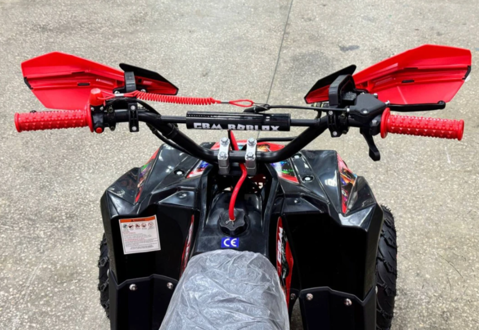 Квадроцикл GBM ROBLOX в Волжском