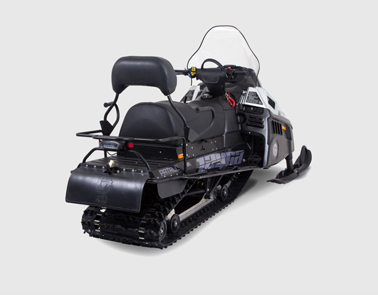 Снегоход РМ TAYGA PATRUL 800 SWT в Волжском