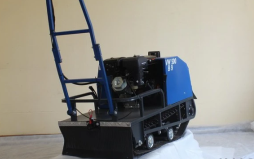 Мотобуксировщик ВЕПС WINTER «ПРОФИ» 18 в Волжском