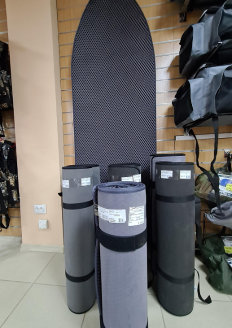 Коврик ЭВА (EVA) MISHIMO 350 в Волжском