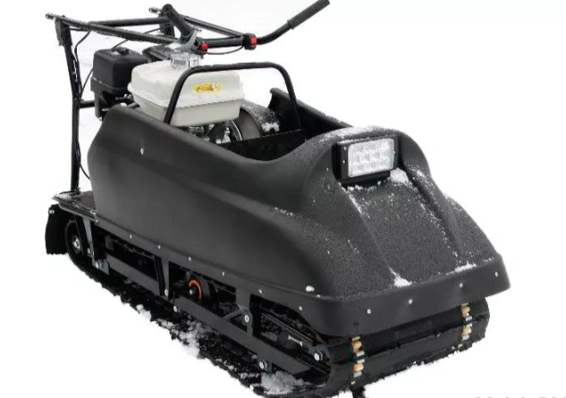 Мотобуксировщик ВОЛГАРЬ 9 Утилитарный в Волжском