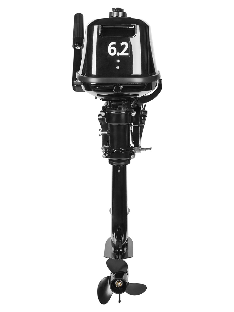 ЛОДОЧНЫЙ МОТОР GLADIATOR G6.2FHS в Волжском