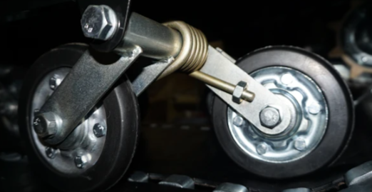 Мотобуксировщик XTREME-MOTORS "Полюс-2" Зима 15 л.с. в Волжском