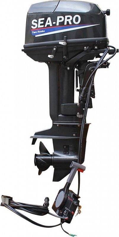 Лодочный мотор SEA-PRO Т 40SE в Волжском