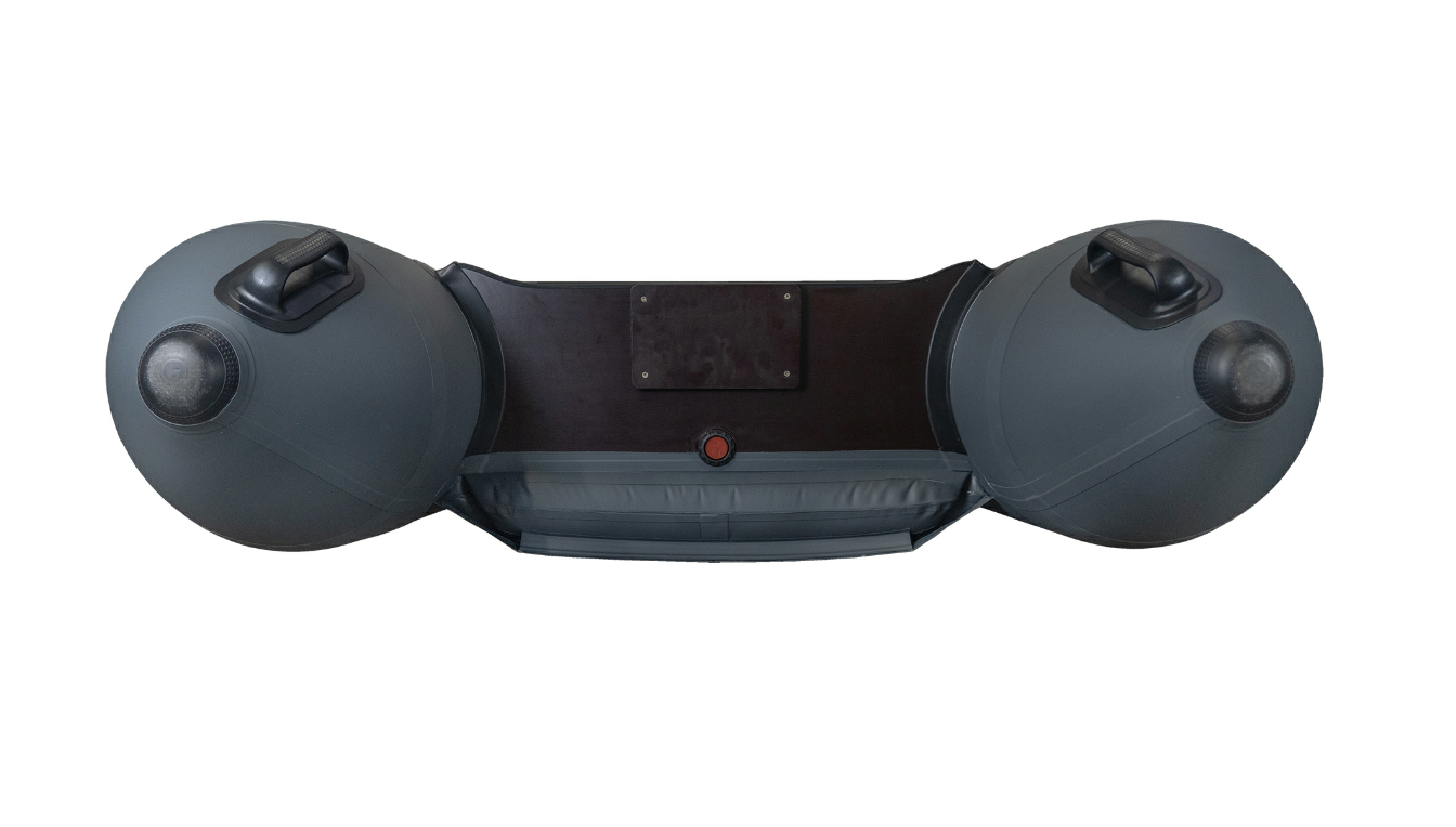 Лодка Барс 3200 нднд в Волжском