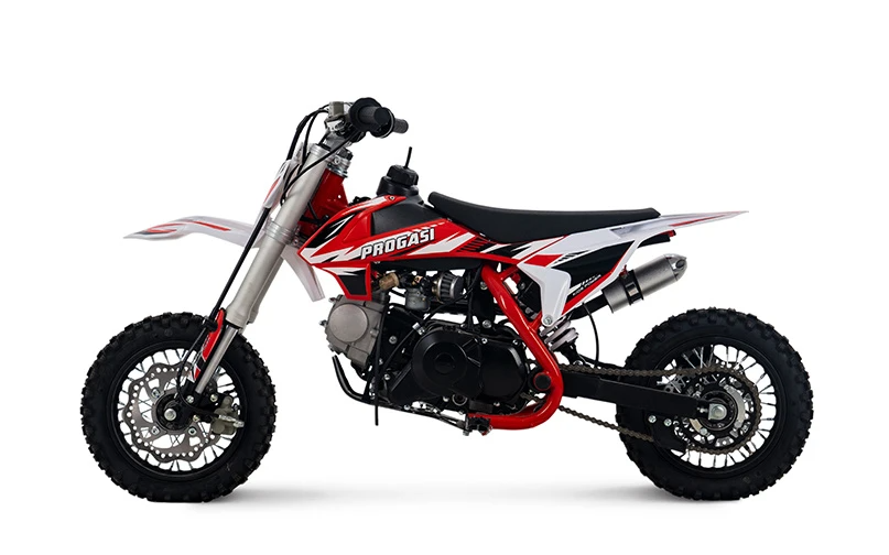 Питбайк Progasi KIDS POWER 110 (10/12) в Волжском