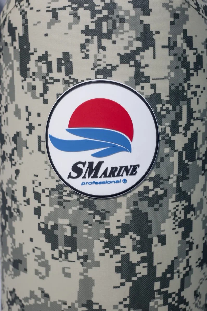 КРЕСЛО НАДУВНОЕ SMARINE, 85Х75 СМ, ПВХ, ЗЕЛЕНЫЙ ПИКСЕЛЬ в Волжском