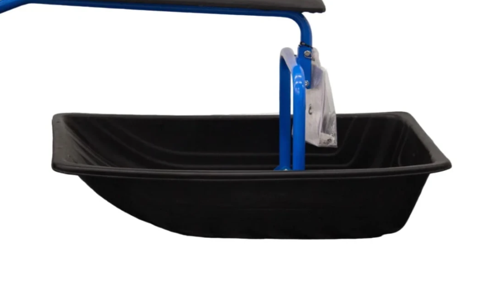 Мотобуксировщик НЕВА МС1-ZS (GB225) в Волжском