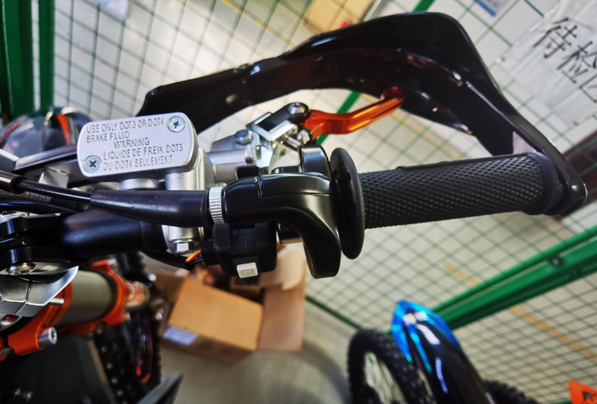 Мотоцикл JHLMOTO JHL Z4 PR250 (172FMM-5) в Волжском