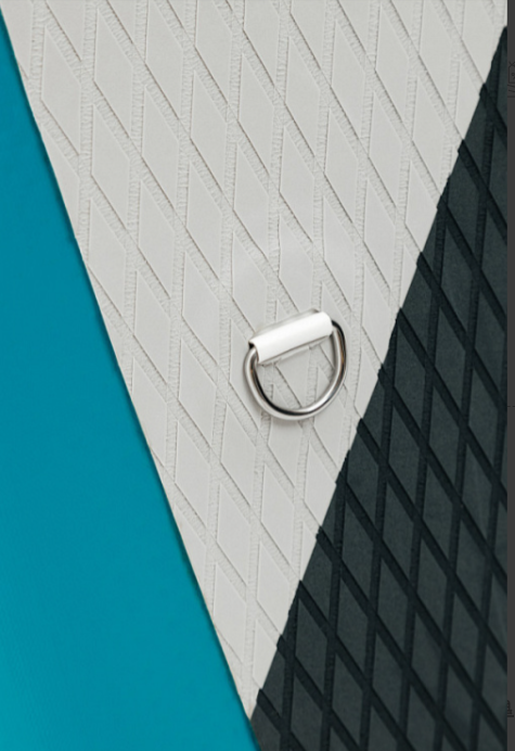 НАДУВНОЙ SUP-BOARD BUSINESS LIGHT BLUE 10 в Волжском