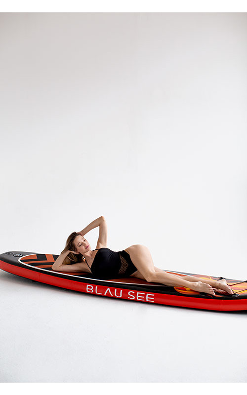 НАДУВНОЙ SUP BOARD BURNFIRE 11 в Волжском