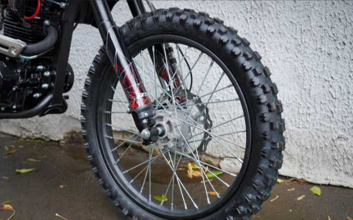 Мотоцикл BSE Z1 Y (035) в Волжском