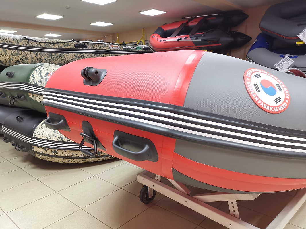 Лодка MISHIMO PRO 335 в Волжском