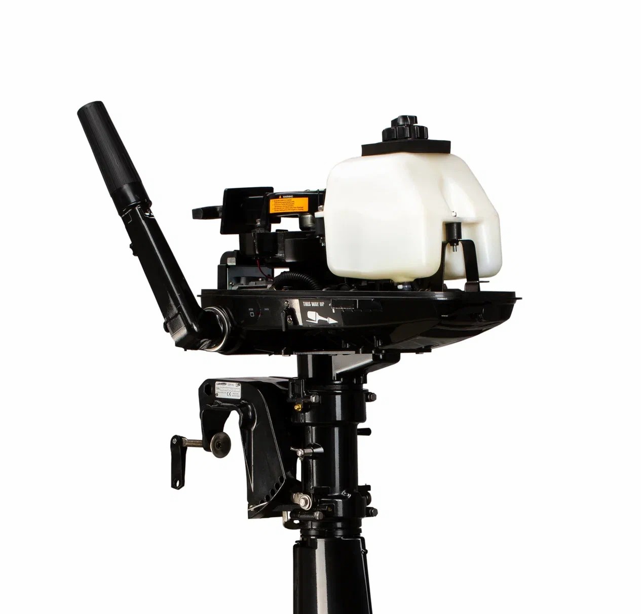 ЛОДОЧНЫЙ МОТОР GLADIATOR G5FHS в Волжском