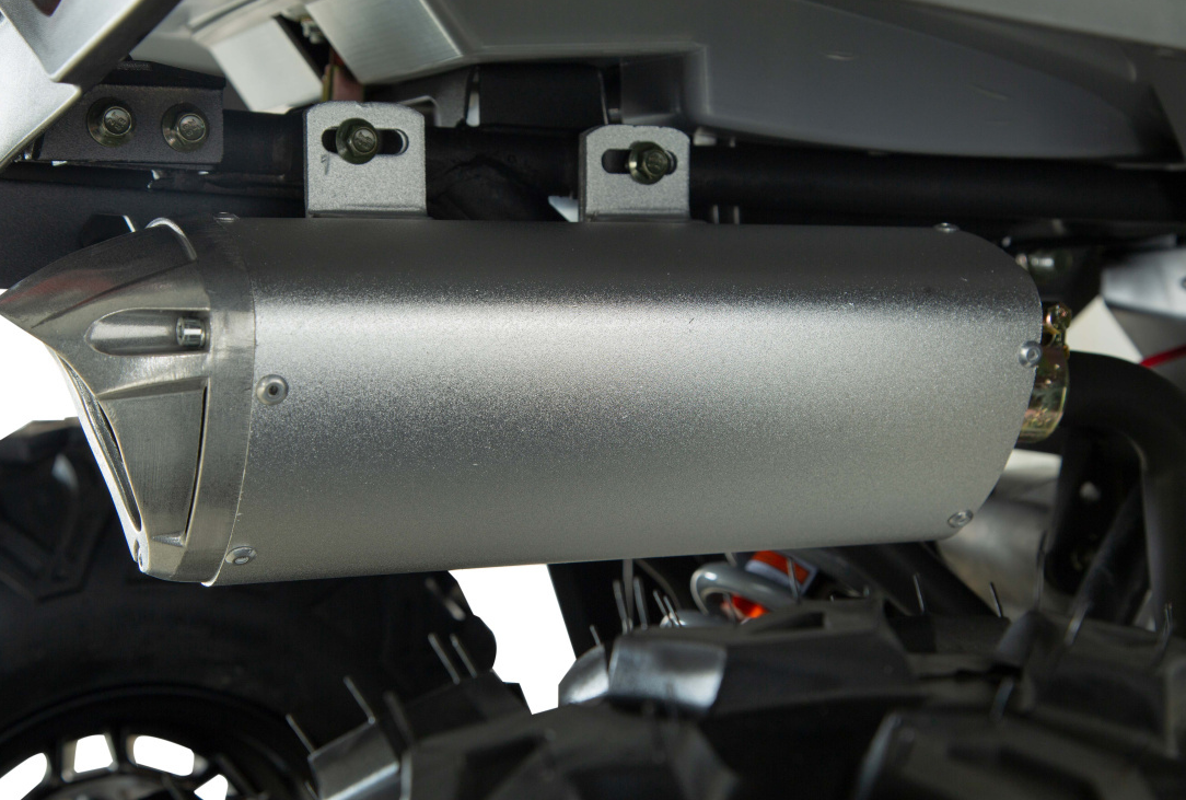 Квадроцикл YACOTA VIKING PRO 250 в Волжском