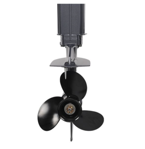 Лодочный мотор ALLFA CG Т40FWT S в Волжском