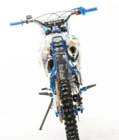 Питбайк MOTOLAND (МОТОЛЕНД) Кросс TCX125 в Волжском