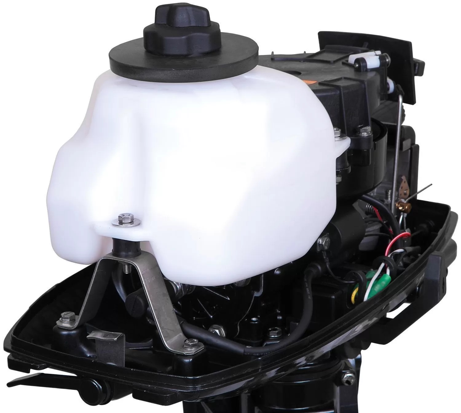 Лодочный мотор MARLIN MP 5 AMHS в Волжском