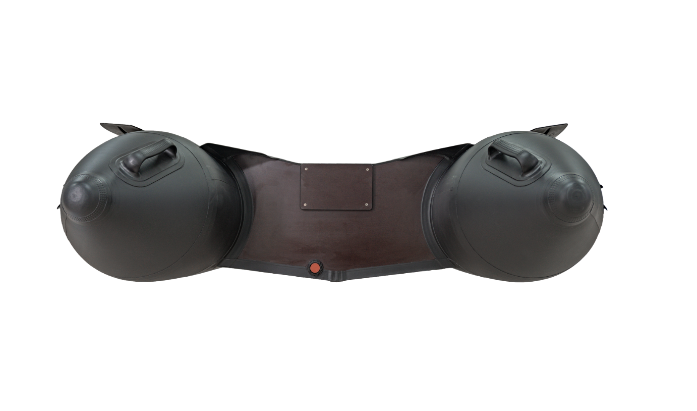 Лодка Ривьера Компакт 2900 СК в Волжском