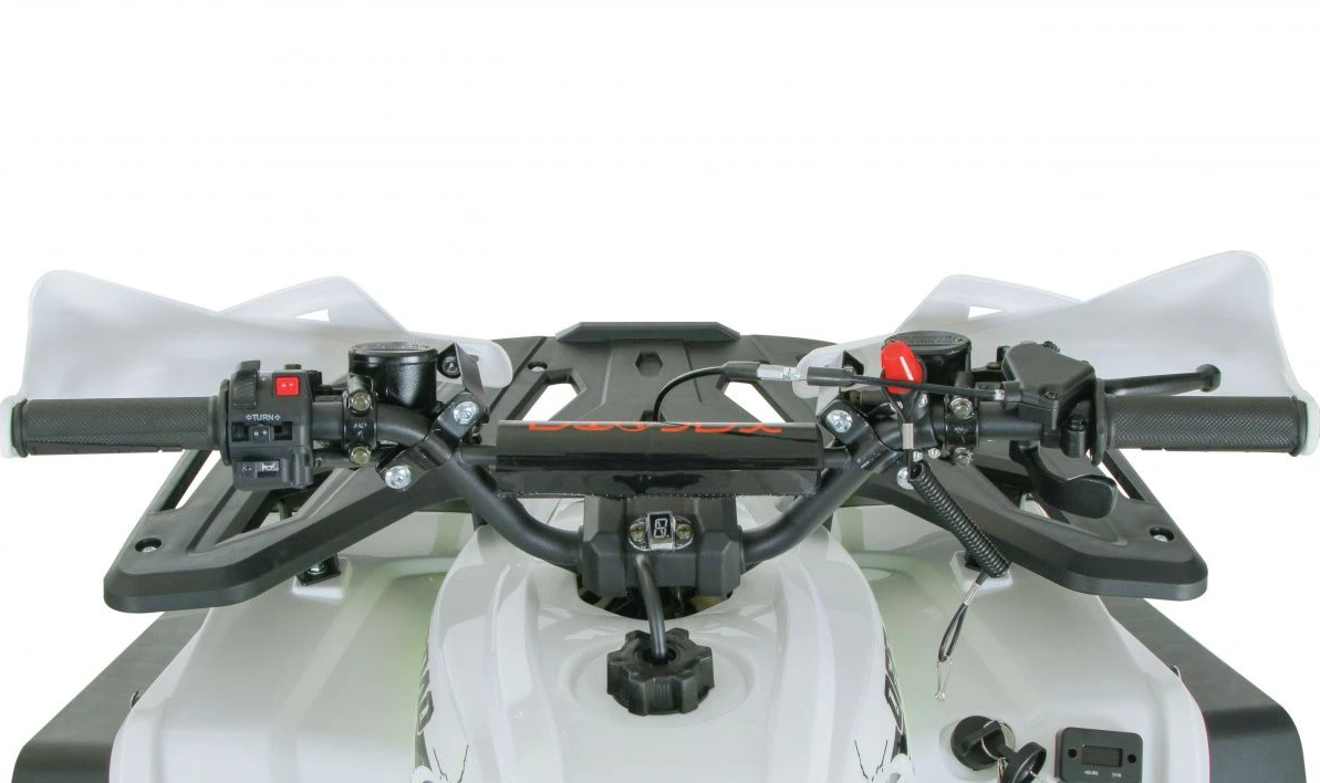 Квадроцикл YACOTA DRAGON 125 в Волжском