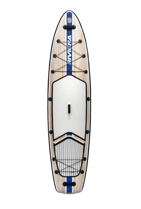 Сап-борд синий 11.6ft RIVIERA в Волжском