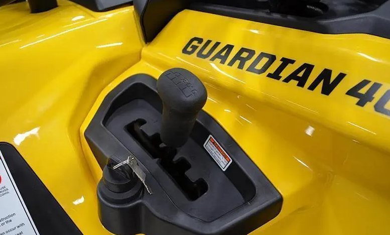 Квадроцикл HISUN GUARDIAN 400L /LONG в Волжском
