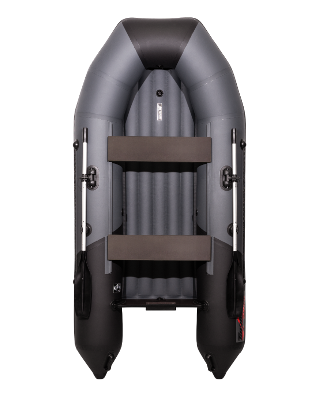 Лодка Таймень NX 2900 НДНД в Волжском