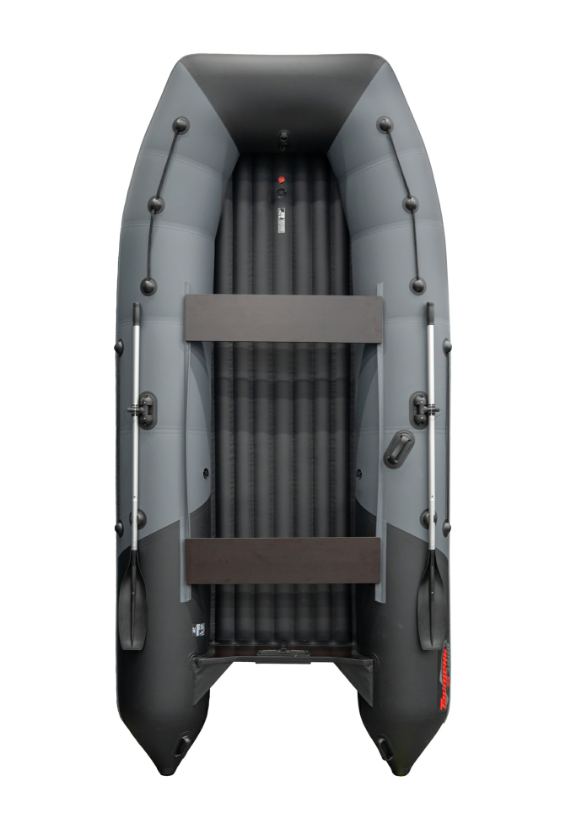 Лодка Таймень RX 3900 НДНД в Волжском