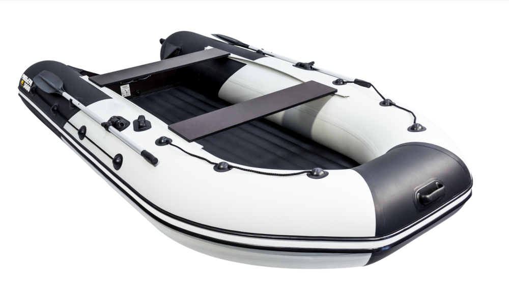 Лодка Ривьера 3600 НДНД-киль в Волжском