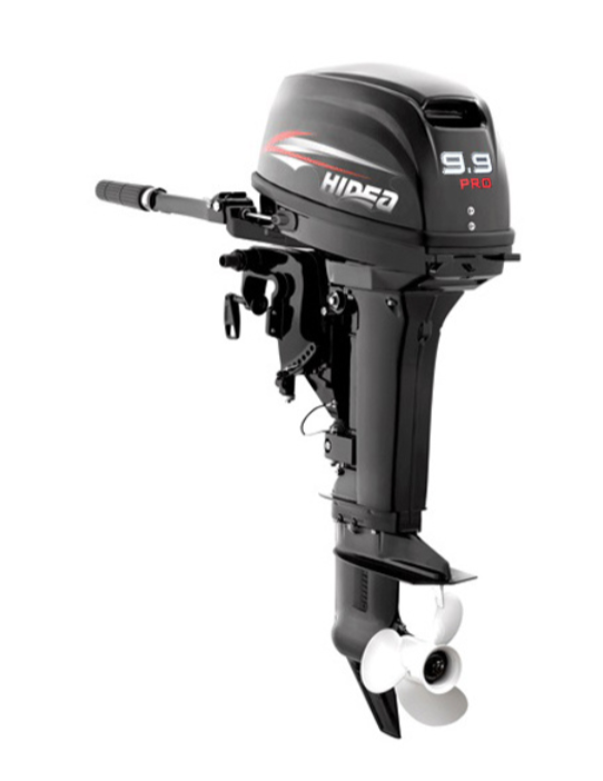Лодочный мотор HIDEA HD9.9PRO FES (326 см3) в Волжском