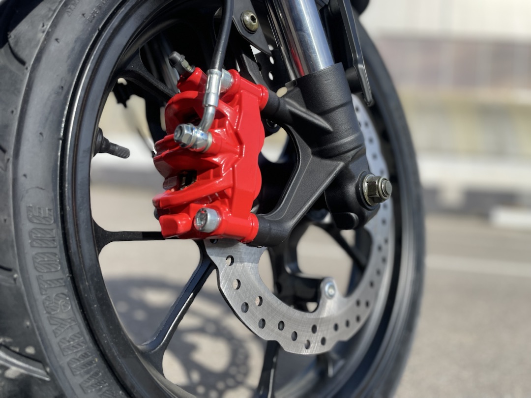 Мопед PROMAX CB150R (49) в Волжском