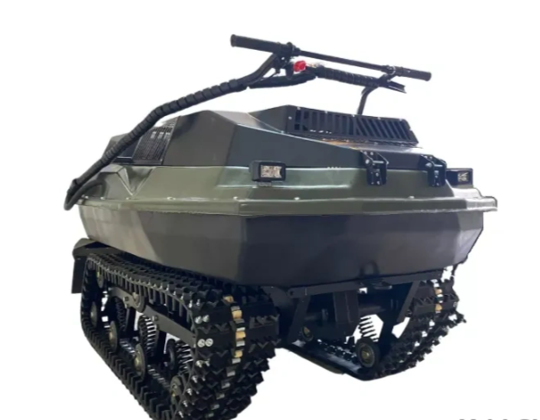 Мотобуксировщик ДиТрак-20 в полной комплектации ( с реверсом) в Волжском