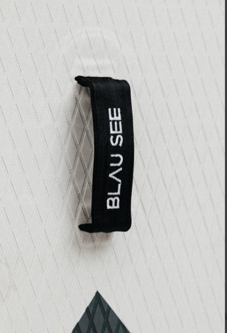 НАДУВНОЙ SUP-BOARD BUSINESS LIGHT BLUE 10 в Волжском