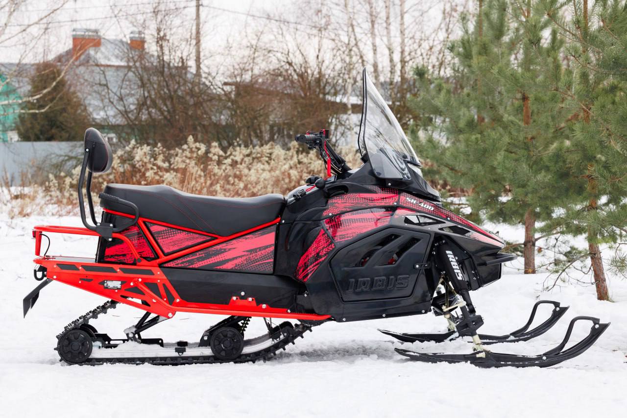 Снегоход IRBIS TUNGUS 400 25/26 в Волжском