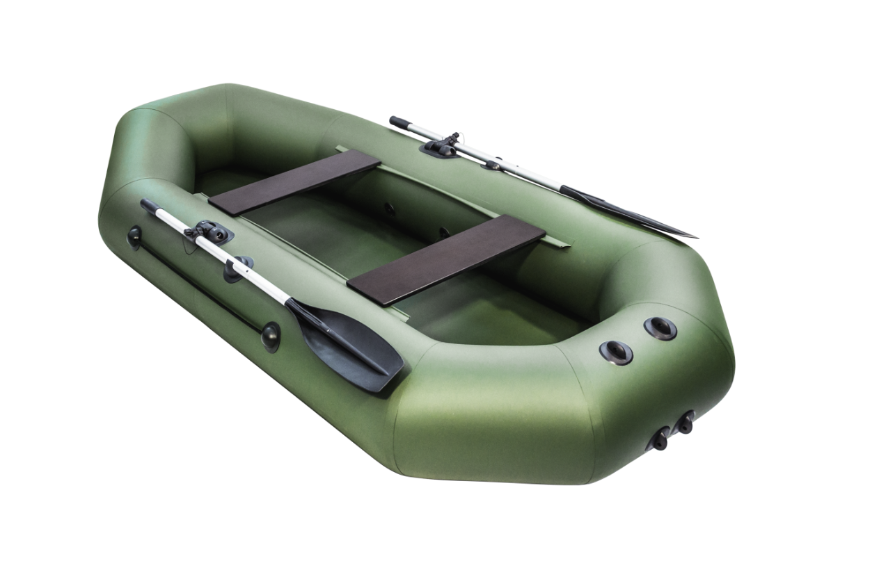 Лодка АКВА-МАСТЕР 280 в Волжском