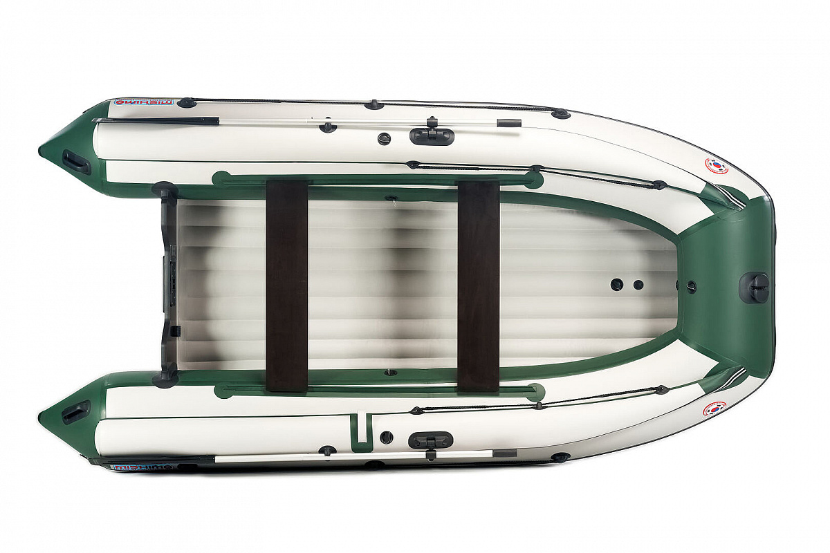 Лодка MISHIMO FAMILY LITE 430 в Волжском