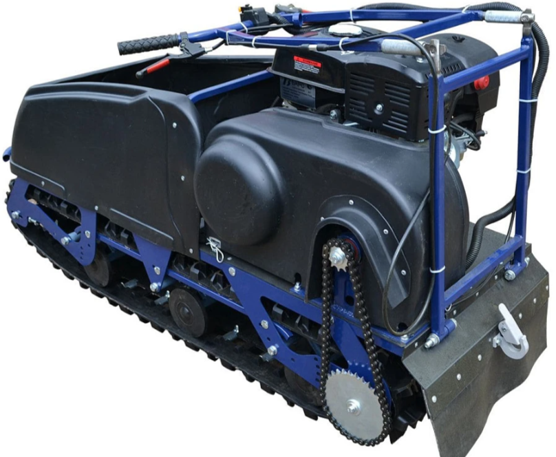 Мотобуксировщик БАРС СЛЕДОПЫТ FDS. RDS 13 л.с. в Волжском