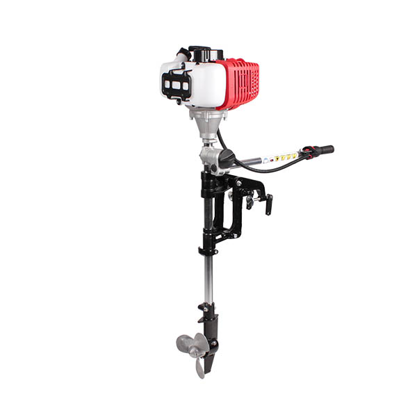 ЛОДОЧНЫЙ МОТОР TOYAMA TA 3.5 в Волжском