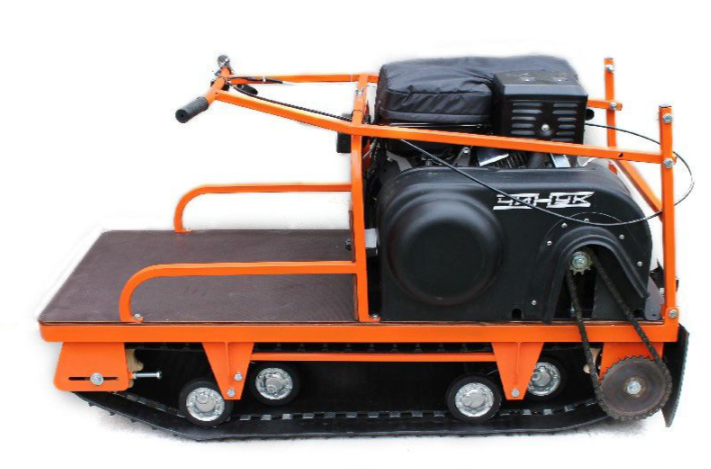 Мотобуксировщик ЧИНУК 13 л.с. в Волжском