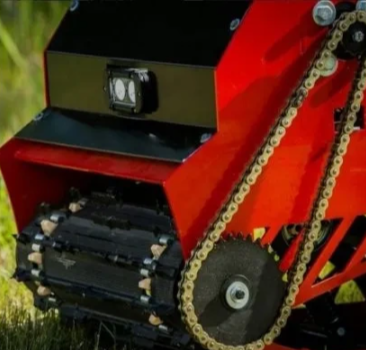 Мотобуксировщик Сила 500 13 л.с. в Волжском