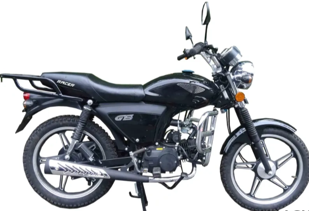 Мотоцикл RACER RC110N TROPHY в Волжском