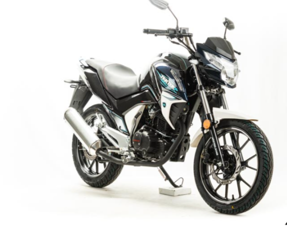 Мотоцикл MOTOLAND (МОТОЛЕНД) FIGHTER 250 в Волжском