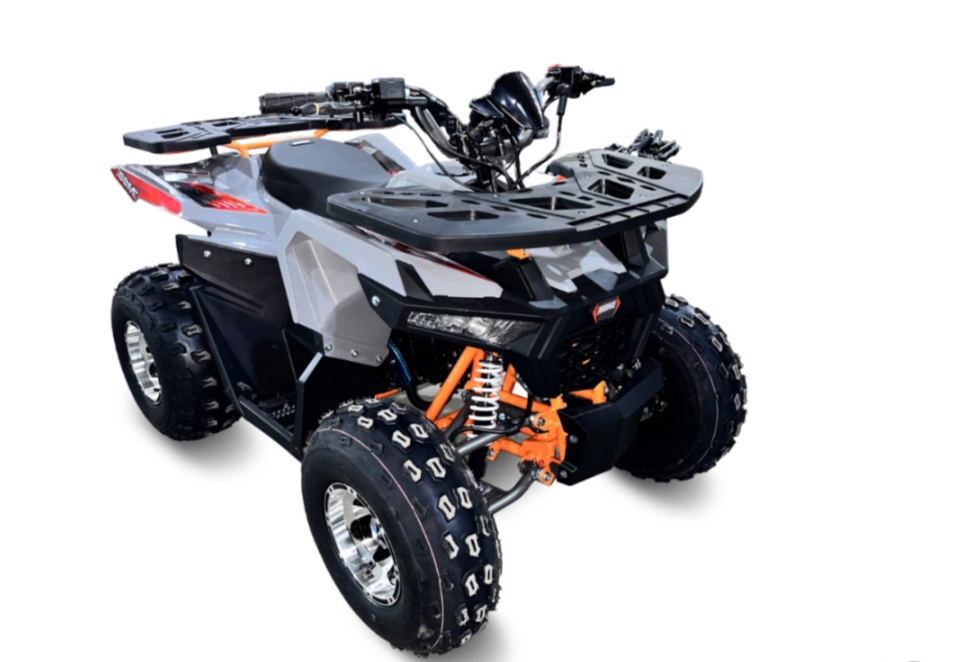 Квадроцикл GBM DAXTER 220 NEW PREMIUM в Волжском