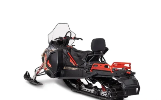 Снегоход AODES Siberiacross 1000 WT 508mm LCD 6.8 в Волжском