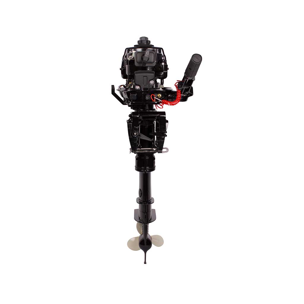 ЛОДОЧНЫЙ МОТОР TOYAMA T5ABMS в Волжском